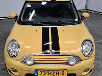 Personenauto, mini, mini, 1.6 cooper pepper, 2009 - afbeelding 12 van  52