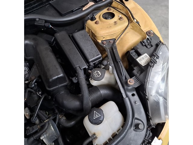 Personenauto, mini, mini, 1.6 cooper pepper, 2009 - afbeelding 24 van  52