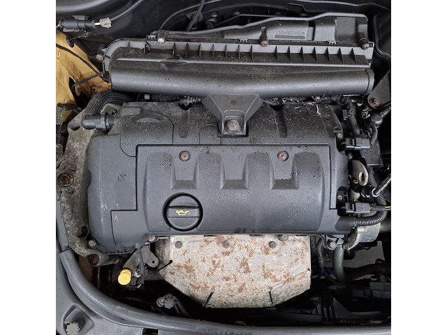 Personenauto, mini, mini, 1.6 cooper pepper, 2009 - afbeelding 25 van  52