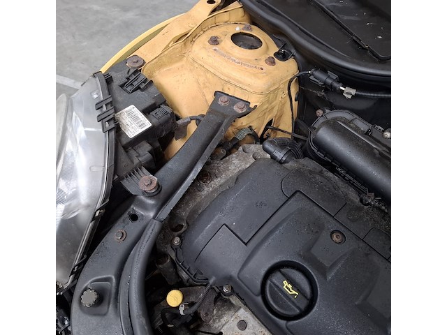 Personenauto, mini, mini, 1.6 cooper pepper, 2009 - afbeelding 26 van  52