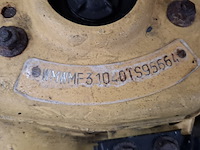 Personenauto, mini, mini, 1.6 cooper pepper, 2009 - afbeelding 27 van  52