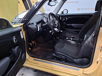Personenauto, mini, mini, 1.6 cooper pepper, 2009 - afbeelding 28 van  52