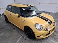 Personenauto, mini, mini, 1.6 cooper pepper, 2009 - afbeelding 23 van  52