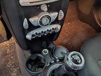 Personenauto, mini, mini, 1.6 cooper pepper, 2009 - afbeelding 35 van  52