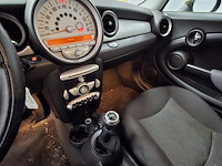 Personenauto, mini, mini, 1.6 cooper pepper, 2009 - afbeelding 36 van  52