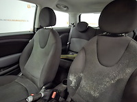 Personenauto, mini, mini, 1.6 cooper pepper, 2009 - afbeelding 38 van  52