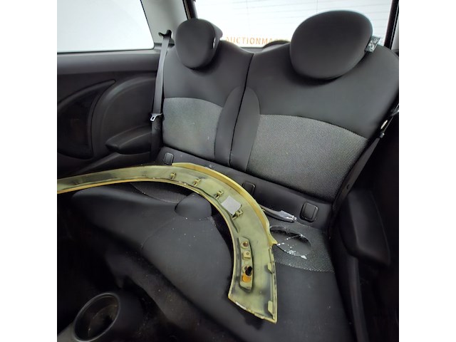 Personenauto, mini, mini, 1.6 cooper pepper, 2009 - afbeelding 40 van  52