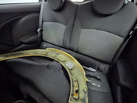Personenauto, mini, mini, 1.6 cooper pepper, 2009 - afbeelding 40 van  52