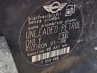 Personenauto, mini, mini, 1.6 cooper pepper, 2009 - afbeelding 42 van  52