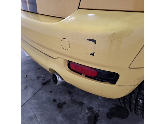 Personenauto, mini, mini, 1.6 cooper pepper, 2009 - afbeelding 44 van  52