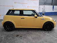 Personenauto, mini, mini, 1.6 cooper pepper, 2009 - afbeelding 34 van  52