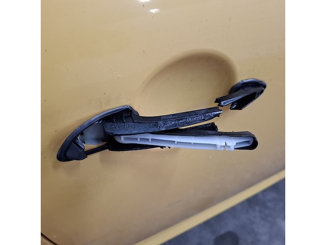 Personenauto, mini, mini, 1.6 cooper pepper, 2009 - afbeelding 46 van  52