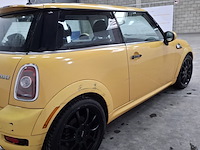Personenauto, mini, mini, 1.6 cooper pepper, 2009 - afbeelding 45 van  52