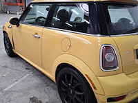 Personenauto, mini, mini, 1.6 cooper pepper, 2009 - afbeelding 50 van  52