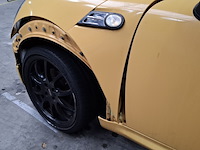 Personenauto, mini, mini, 1.6 cooper pepper, 2009 - afbeelding 52 van  52