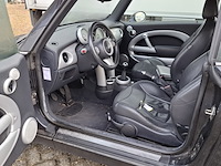 Personenauto, mini, mini cabrio, 1.6 cooper chili, 2005 - afbeelding 5 van  8
