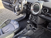 Personenauto, mini, mini cabrio, 1.6 cooper s, 2011 - afbeelding 3 van  14