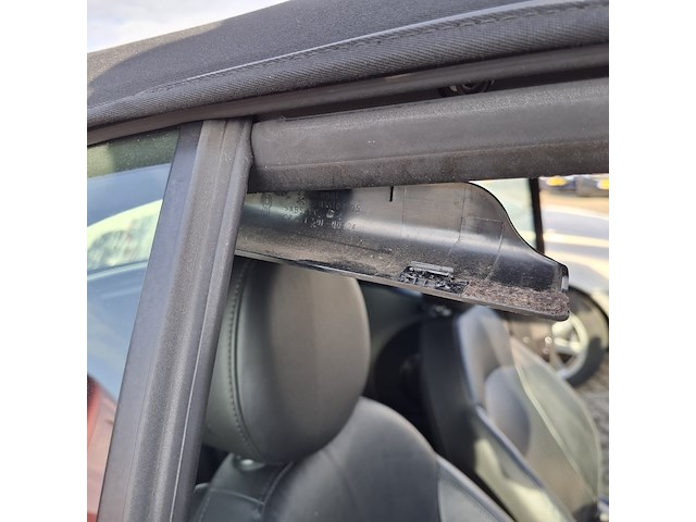 Personenauto, mini, mini cabrio, 1.6 cooper s, 2011 - afbeelding 5 van  14