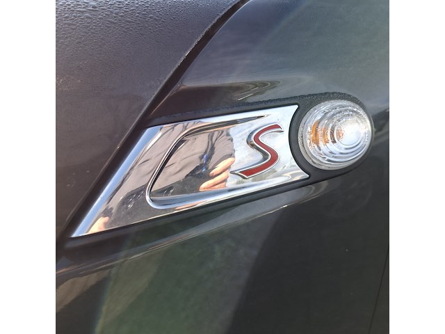 Personenauto, mini, mini cabrio, 1.6 cooper s, 2011 - afbeelding 6 van  14