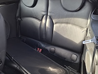 Personenauto, mini, mini cabrio, 1.6 cooper s, 2011 - afbeelding 13 van  14