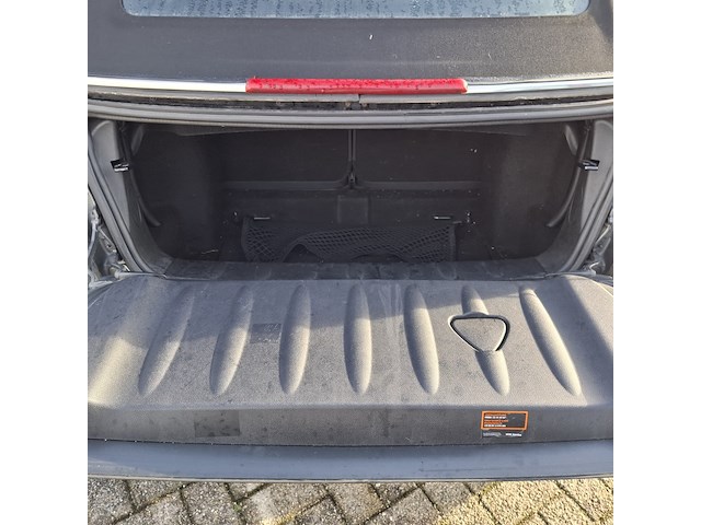 Personenauto, mini, mini cabrio, 1.6 cooper s, 2011 - afbeelding 14 van  14