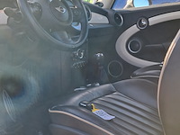 Personenauto, mini, mini clubman, 2.0 cooper sd chili, 2013 - afbeelding 11 van  15