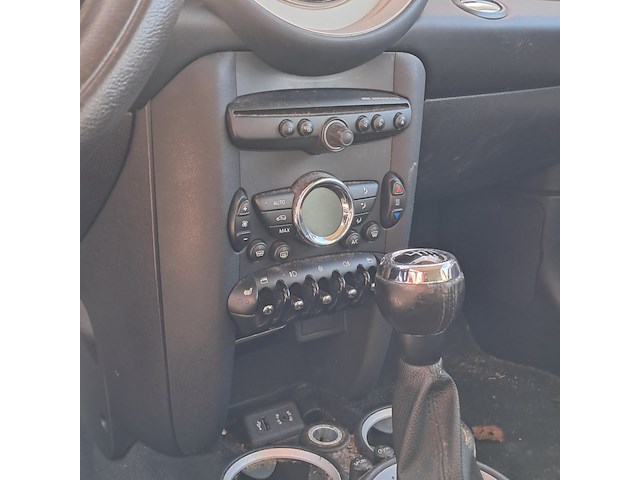 Personenauto, mini, mini clubman, 2.0 cooper sd chili, 2013 - afbeelding 14 van  15