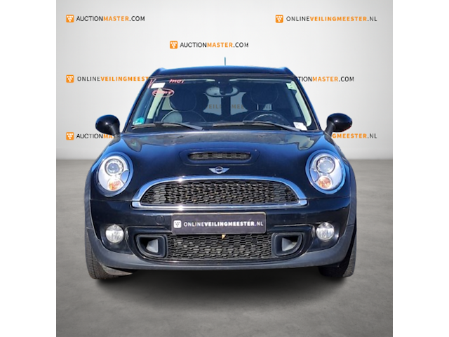 Personenauto, mini, mini clubman, 2.0 cooper sd chili, 2013 - afbeelding 2 van  15