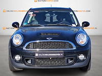 Personenauto, mini, mini clubman, 2.0 cooper sd chili, 2013 - afbeelding 2 van  15