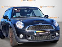 Personenauto, mini, mini clubman, 2.0 cooper sd chili, 2013 - afbeelding 3 van  15