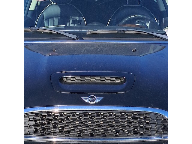 Personenauto, mini, mini clubman, 2.0 cooper sd chili, 2013 - afbeelding 4 van  15