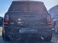 Personenauto, mini, mini clubman, 2.0 cooper sd chili, 2013 - afbeelding 8 van  15