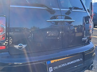 Personenauto, mini, mini clubman, 2.0 cooper sd chili, 2013 - afbeelding 9 van  15