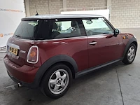 Personenauto, mini, mini cooper, 1.6 cooper pepper, 2007 - afbeelding 2 van  86