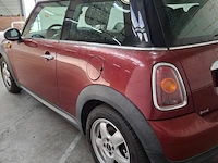 Personenauto, mini, mini cooper, 1.6 cooper pepper, 2007 - afbeelding 7 van  86