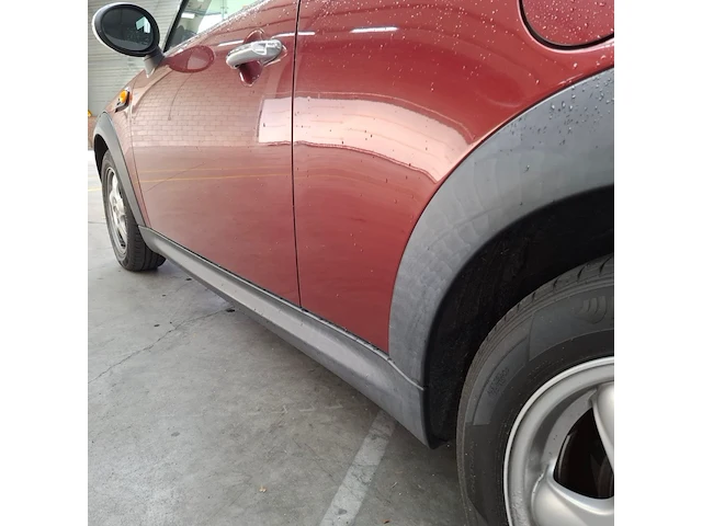 Personenauto, mini, mini cooper, 1.6 cooper pepper, 2007 - afbeelding 27 van  86