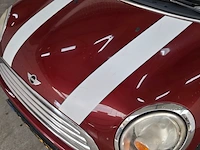 Personenauto, mini, mini cooper, 1.6 cooper pepper, 2007 - afbeelding 32 van  86