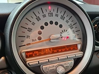Personenauto, mini, mini cooper, 1.6 cooper pepper, 2007 - afbeelding 55 van  86
