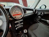 Personenauto, mini, mini cooper, 1.6 cooper pepper, 2007 - afbeelding 59 van  86
