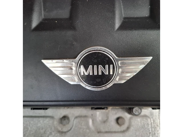Personenauto, mini, mini cooper, 1.6 cooper pepper, 2007 - afbeelding 76 van  86