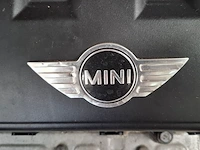 Personenauto, mini, mini cooper, 1.6 cooper pepper, 2007 - afbeelding 76 van  86