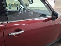 Personenauto, mini, mini cooper, 1.6 cooper pepper, 2007 - afbeelding 78 van  86