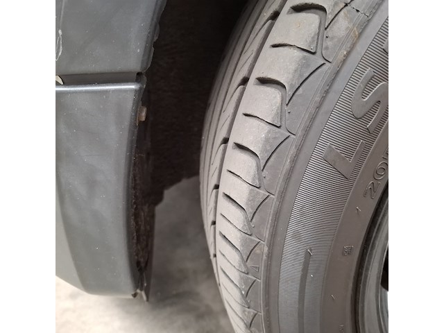 Personenauto, mini, mini countryman, 1.6 one business line, 2012 - afbeelding 2 van  52