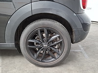 Personenauto, mini, mini countryman, 1.6 one business line, 2012 - afbeelding 3 van  52