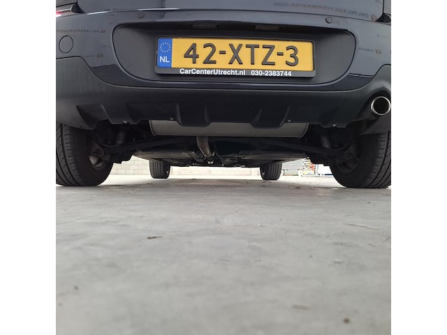 Personenauto, mini, mini countryman, 1.6 one business line, 2012 - afbeelding 4 van  52