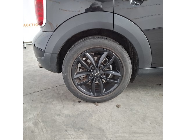 Personenauto, mini, mini countryman, 1.6 one business line, 2012 - afbeelding 5 van  52