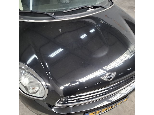 Personenauto, mini, mini countryman, 1.6 one business line, 2012 - afbeelding 9 van  52