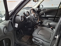 Personenauto, mini, mini countryman, 1.6 one business line, 2012 - afbeelding 11 van  52
