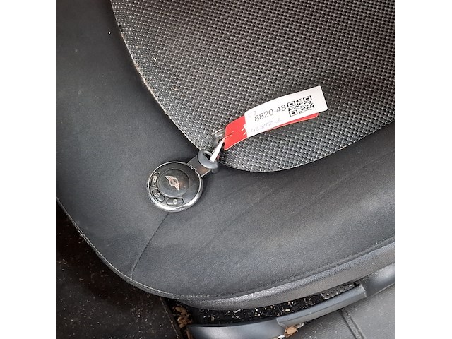 Personenauto, mini, mini countryman, 1.6 one business line, 2012 - afbeelding 13 van  52