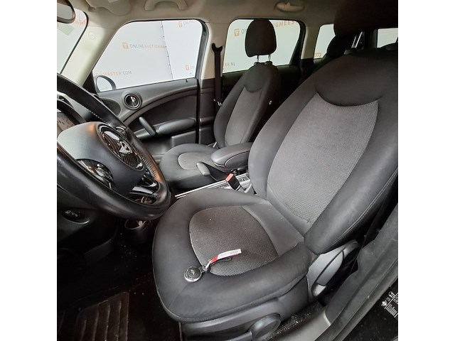 Personenauto, mini, mini countryman, 1.6 one business line, 2012 - afbeelding 15 van  52